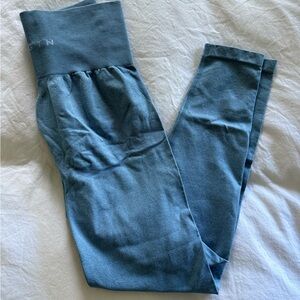 NVGTN Contour Seamless Leggings